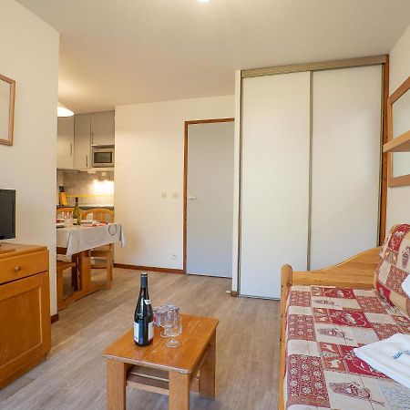 Apartment Balcons D'Olympie 305 - A By Interhome Сен-Мартен-де-Бельвиль Экстерьер фото