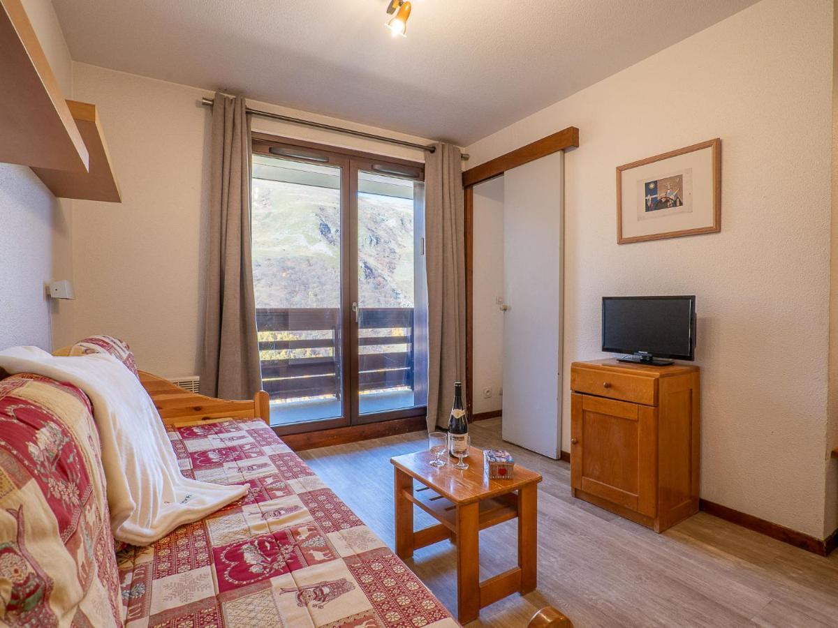 Apartment Balcons D'Olympie 305 - A By Interhome Сен-Мартен-де-Бельвиль Экстерьер фото