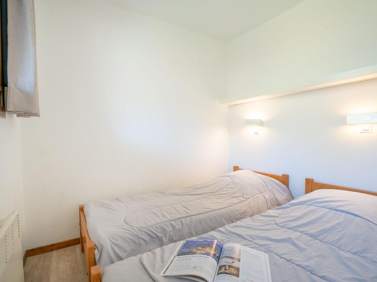 Apartment Balcons D'Olympie 305 - A By Interhome Сен-Мартен-де-Бельвиль Экстерьер фото